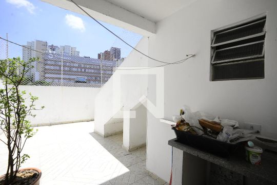 Área comum de casa à venda com 3 quartos, 300m² em Vila Mariana, São Paulo