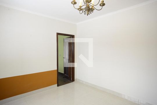 Sala de Jantar de casa à venda com 3 quartos, 300m² em Vila Mariana, São Paulo