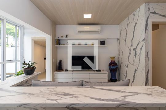 Apartamento à venda com 1 quarto, 105m² em Liberdade, São Paulo
