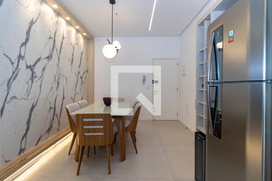 Apartamento à venda com 1 quarto, 105m² em Liberdade, São Paulo