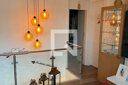 Apartamento à venda com 2 quartos, 94m² em Campo Belo, São Paulo