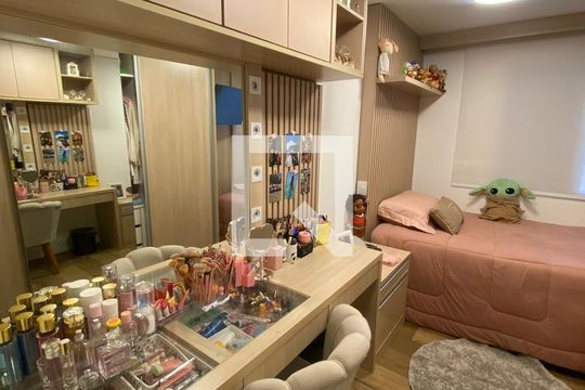 Apartamento à venda com 2 quartos, 94m² em Campo Belo, São Paulo