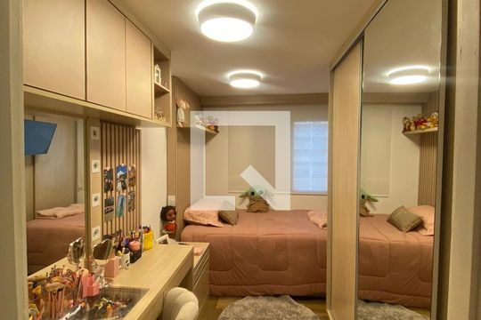 Apartamento à venda com 2 quartos, 94m² em Campo Belo, São Paulo