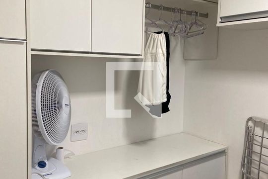 Apartamento à venda com 2 quartos, 94m² em Campo Belo, São Paulo