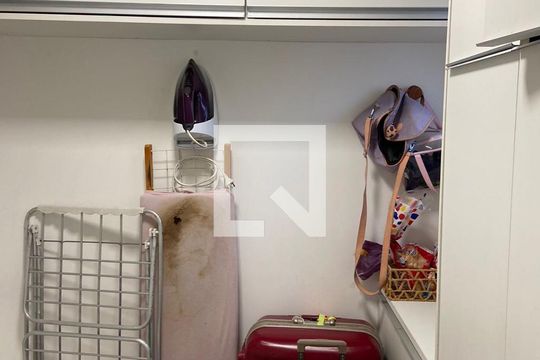 Apartamento à venda com 2 quartos, 94m² em Campo Belo, São Paulo