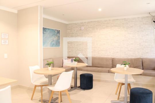 Apartamento para alugar com 1 quarto, 28m² em Belenzinho, São Paulo