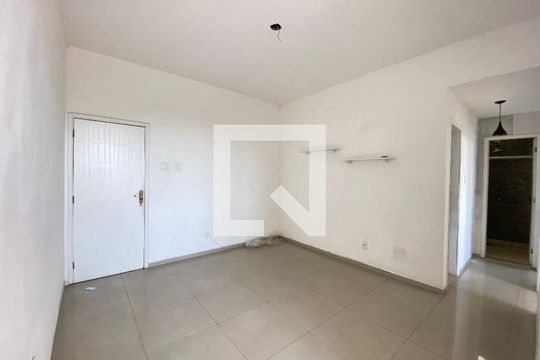 Apartamento para alugar com 2 quartos, 105m² em Méier, Rio de Janeiro
