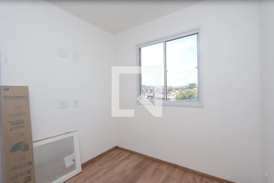 Quarto de apartamento para alugar com 1 quarto, 26m² em Cidade Satelite Santa Barbara, São Paulo