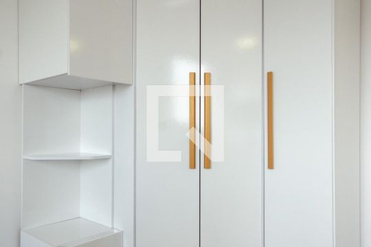 Quarto de kitnet/studio para alugar com 1 quarto, 24m² em Água Branca, São Paulo