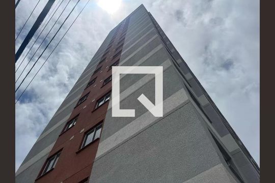 Fachada de apartamento para alugar com 2 quartos, 29m² em Água Branca, São Paulo