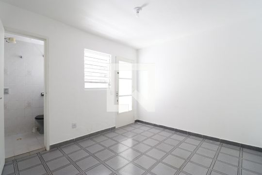 Suíte 1 de casa à venda com 3 quartos, 110m² em Vila Romana, São Paulo