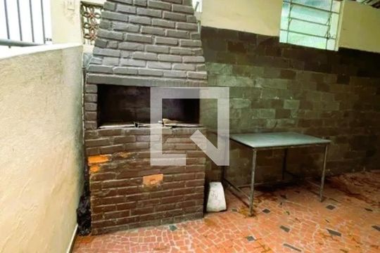 Casa para alugar com 4 quartos, 345m² em Quintas, Nova Lima