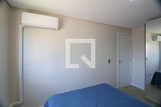 Quarto 1 de apartamento à venda com 2 quartos, 54m² em Fátima, Canoas