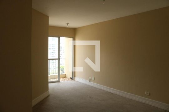 Sala de apartamento à venda com 2 quartos, 54m² em Vila Leopoldina, São Paulo