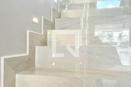 Casa à venda com 5 quartos, 468m² em Loteamento Alphaville Campinas, Campinas