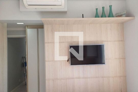 Apartamento à venda com 2 quartos, 60m² em Ponte Preta, Campinas