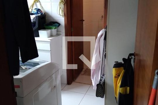 Apartamento à venda com 4 quartos, 130m² em M. Santo Antônio, Campinas