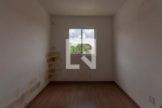 Quarto 1 de apartamento à venda com 2 quartos, 60m² em Serrano, Belo Horizonte