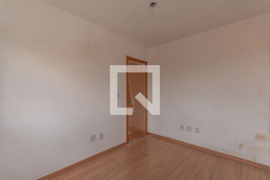 Quarto 1 de apartamento à venda com 2 quartos, 60m² em Serrano, Belo Horizonte