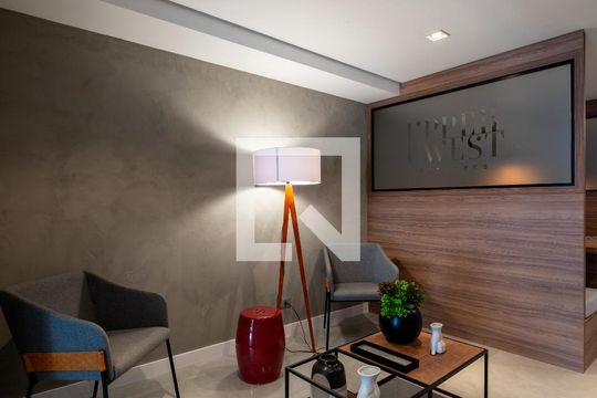 Apartamento para alugar com 1 quarto, 30m² em Perdizes, São Paulo
