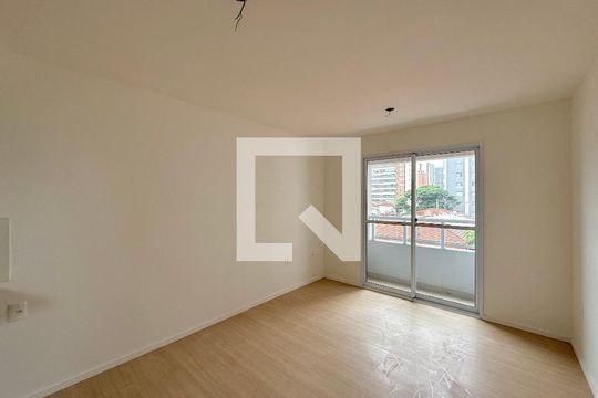 Quarto de kitnet/studio à venda com 0 quarto, 24m² em Brooklin Paulista, São Paulo