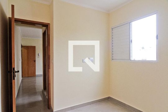 Quarto 2 de apartamento para alugar com 2 quartos, 65m² em Vila Mangalot, São Paulo