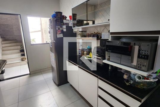 Casa à venda com 4 quartos, 170m² em Palmeiras, Belo Horizonte