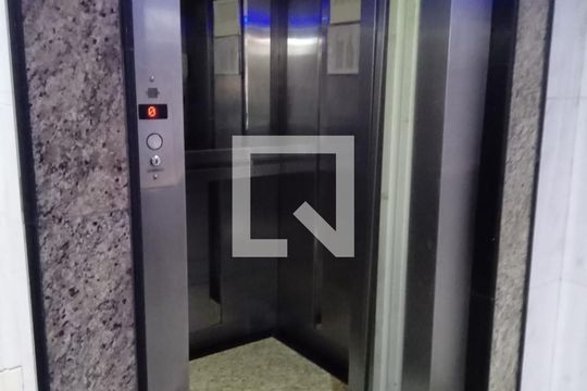 Área comum de apartamento à venda com 2 quartos, 52m² em Rocha Miranda, Rio de Janeiro