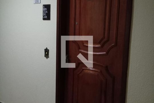 Área comum de apartamento à venda com 2 quartos, 52m² em Rocha Miranda, Rio de Janeiro