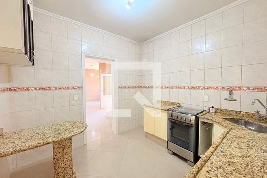 Cozinha de casa à venda com 4 quartos, 310m² em Jardim Paulista Ii, Jundiaí