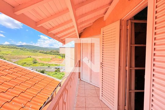 Suíte 1 de casa à venda com 4 quartos, 310m² em Jardim Paulista Ii, Jundiaí