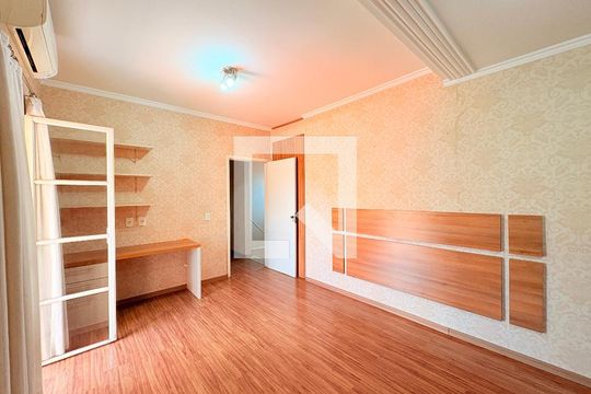 Suíte 1 de casa à venda com 4 quartos, 310m² em Jardim Paulista Ii, Jundiaí