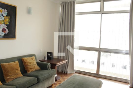 Apartamento à venda com 3 quartos, 210m² em Consolação, São Paulo