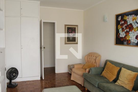 Apartamento à venda com 3 quartos, 210m² em Consolação, São Paulo