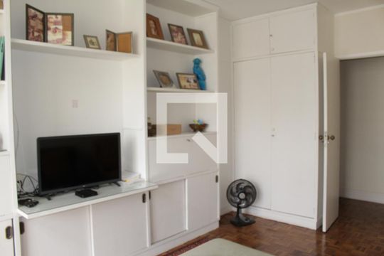 Apartamento à venda com 3 quartos, 210m² em Consolação, São Paulo