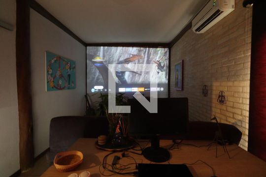Escritório de casa para alugar com 4 quartos, 490m² em Subsetor Sul - 6 (s-6), Ribeirão Preto