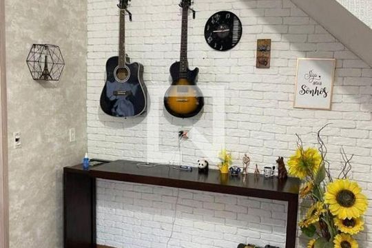 Casa à venda com 4 quartos, 215m² em Jardim Milena, Santo André