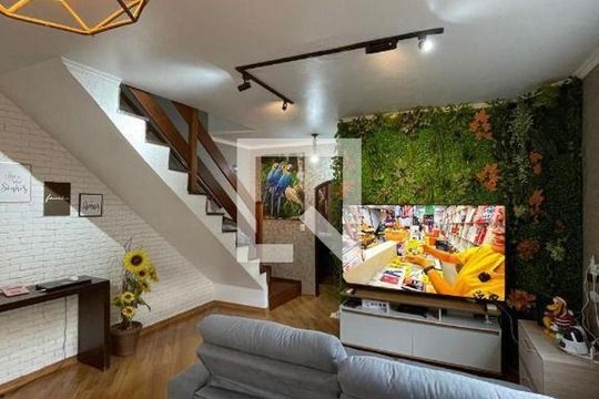 Casa à venda com 4 quartos, 215m² em Jardim Milena, Santo André