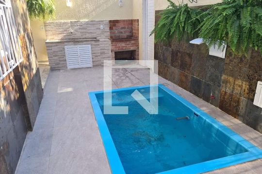 Casa à venda com 4 quartos, 150m² em Freguesia (Jacarepaguá), Rio de Janeiro