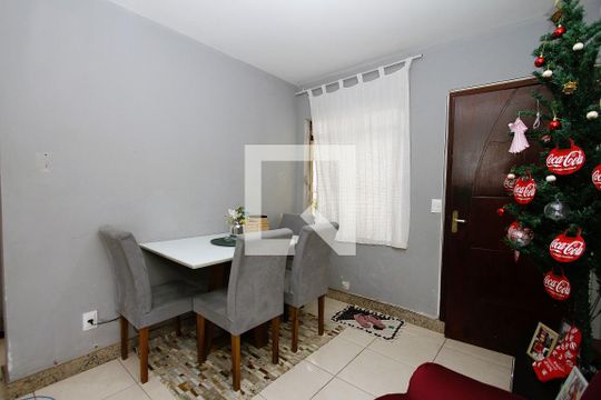 Apartamento para alugar com 2 quartos, 100m² em Madre Gertrudes, Belo Horizonte