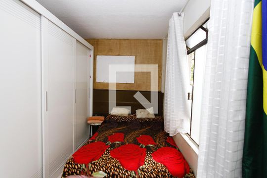 Apartamento para alugar com 2 quartos, 100m² em Madre Gertrudes, Belo Horizonte