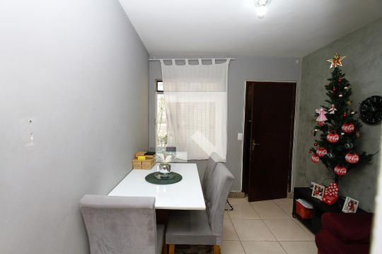 Apartamento para alugar com 2 quartos, 100m² em Madre Gertrudes, Belo Horizonte