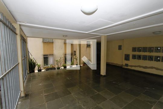 Apartamento para alugar com 2 quartos, 100m² em Madre Gertrudes, Belo Horizonte
