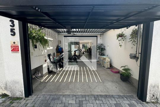 Casa de Condomínio à venda com 2 quartos, 110m² em Santo Amaro, São Paulo