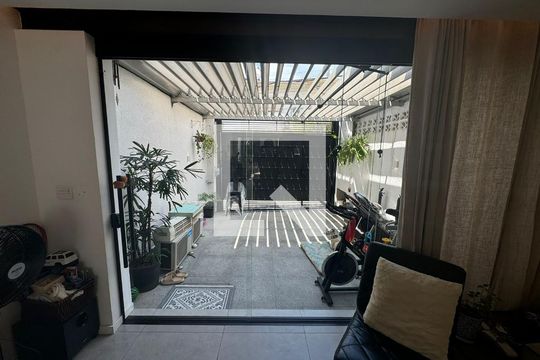Casa de Condomínio à venda com 2 quartos, 110m² em Santo Amaro, São Paulo