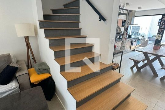 Casa de Condomínio à venda com 2 quartos, 110m² em Santo Amaro, São Paulo