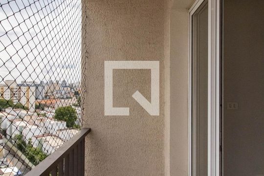Sacada de apartamento à venda com 2 quartos, 65m² em Vila Nossa Senhora de Fatima, Guarulhos