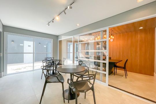 Home Office de apartamento à venda com 3 quartos, 88m² em Umuarama, Osasco