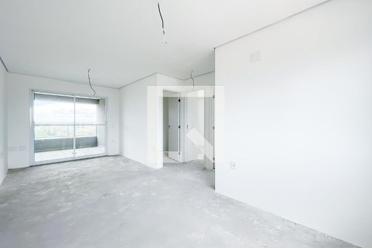 Sala de apartamento à venda com 3 quartos, 88m² em Umuarama, Osasco