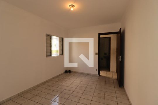 Casa para alugar com 1 quarto, 55m² em Vila Humaita, Santo André